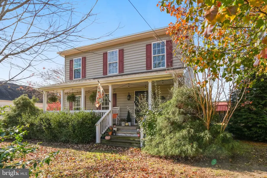 25326 Maryland Ave, Onley, VA 23418 - Image #2