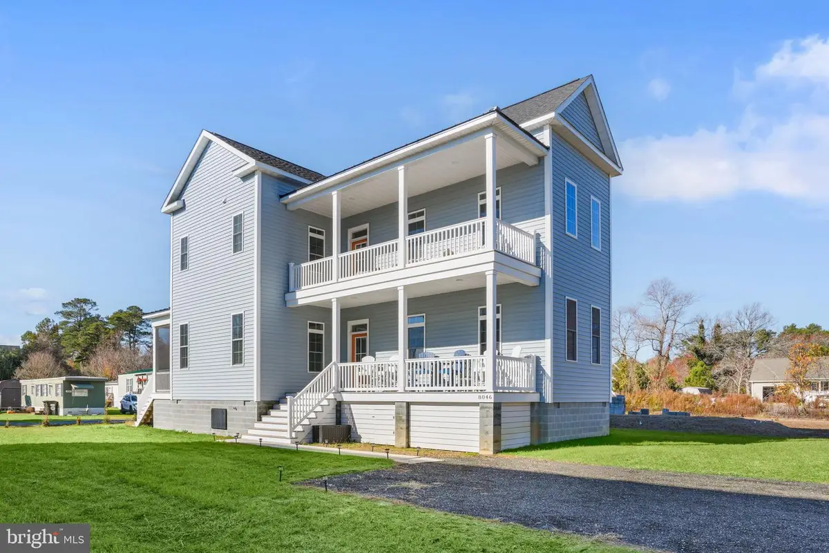 8046 Clarkson Ln, Chincoteague, VA 23336 - Image #1