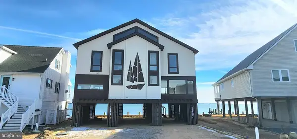 3407 Blackbeard Road, GREENBACKVILLE, VA 23356