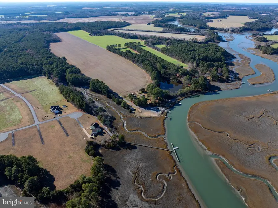 Folly Creek Rd, Accomac, VA 23301 - Image #3