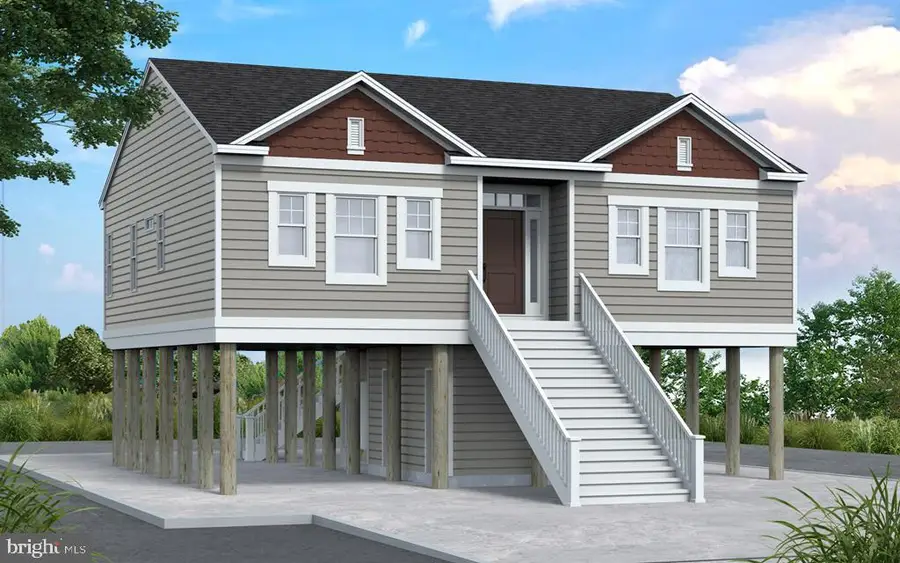 1140 Scimitar Way, Greenbackville, VA 23356 - Image #2