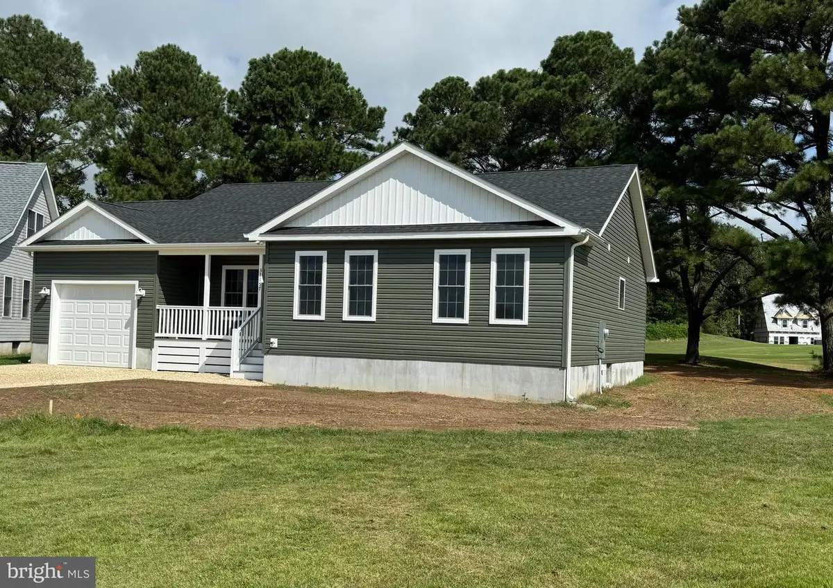 Lot 2189 Spinnaker St, Greenbackville, VA 23356 - Image #1