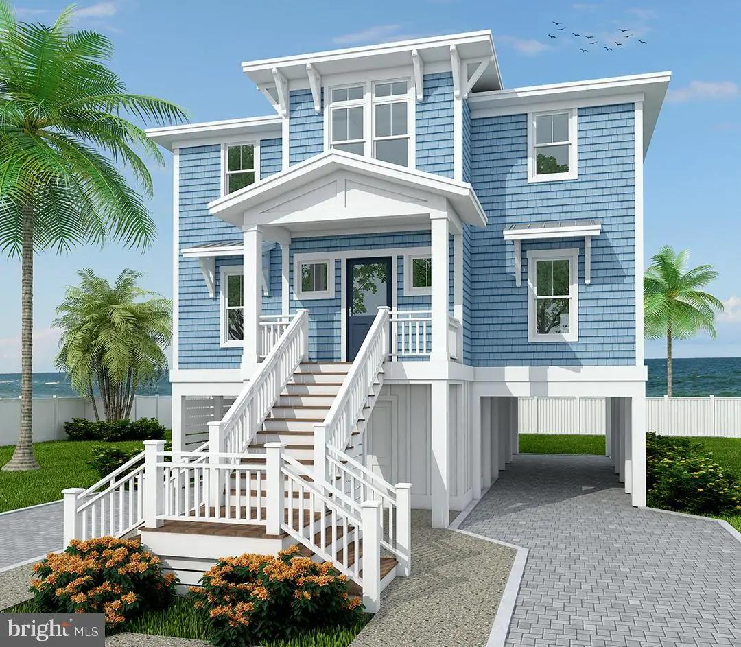 Lot 719 Castaway Dr, Greenbackville, VA 23356 - Image #1