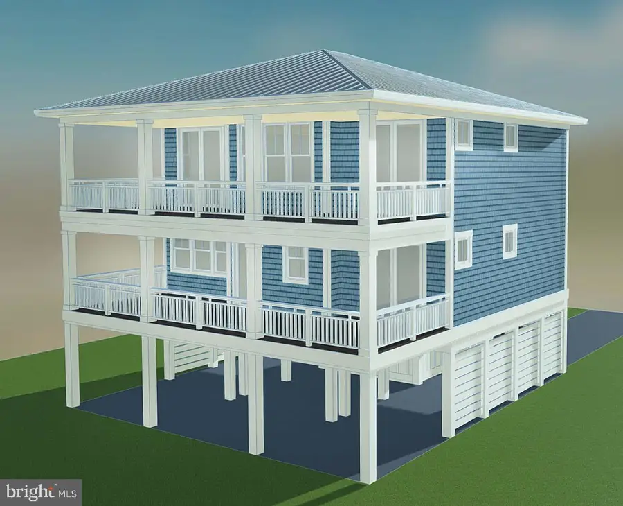 Lot 719 Castaway Dr, Greenbackville, VA 23356 - Image #2