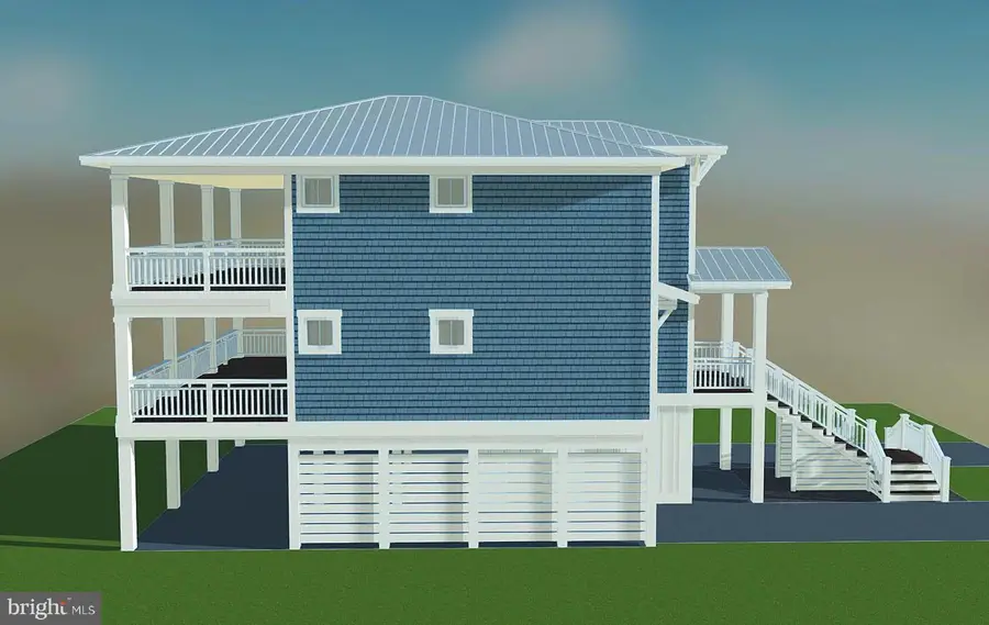 Lot 719 Castaway Dr, Greenbackville, VA 23356 - Image #3