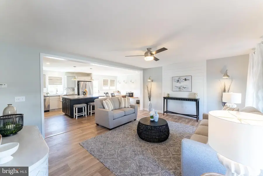 Lot 2266 Squid Cir, Greenbackville, VA 23356 - Image #3