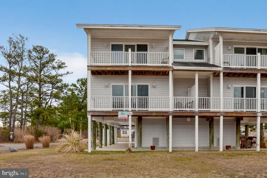 7518 Doe Bay Ln, Chincoteague Island, VA 23336 - Image #2