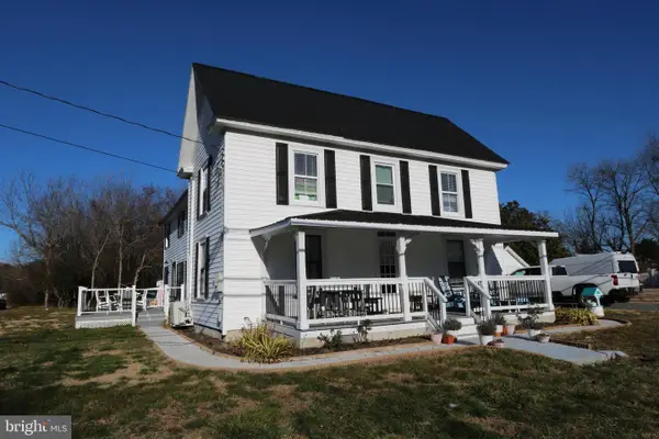 10008 Atlantic Rd, ATLANTIC, VA 23303