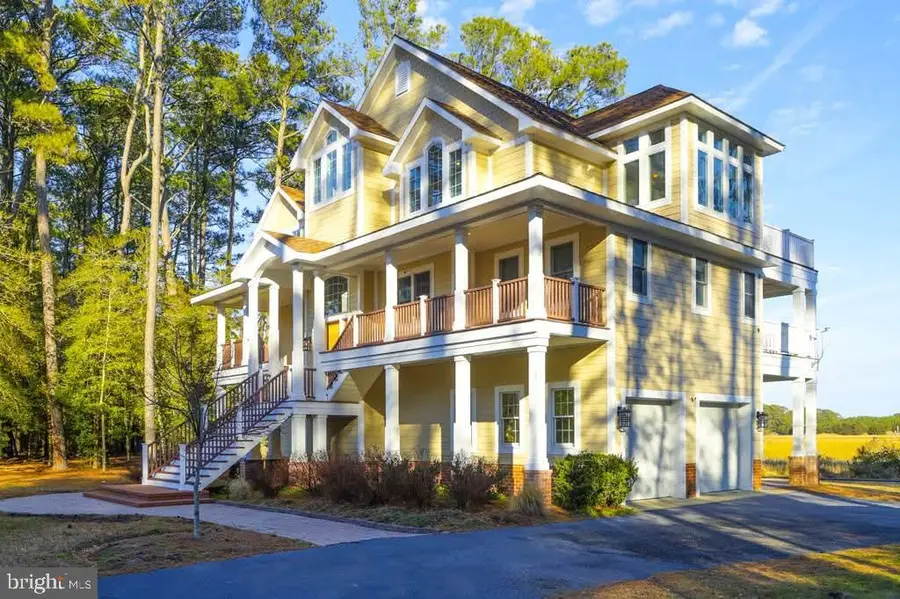 25323 Oceanview Ct, Accomac, VA 23301 - Image #2