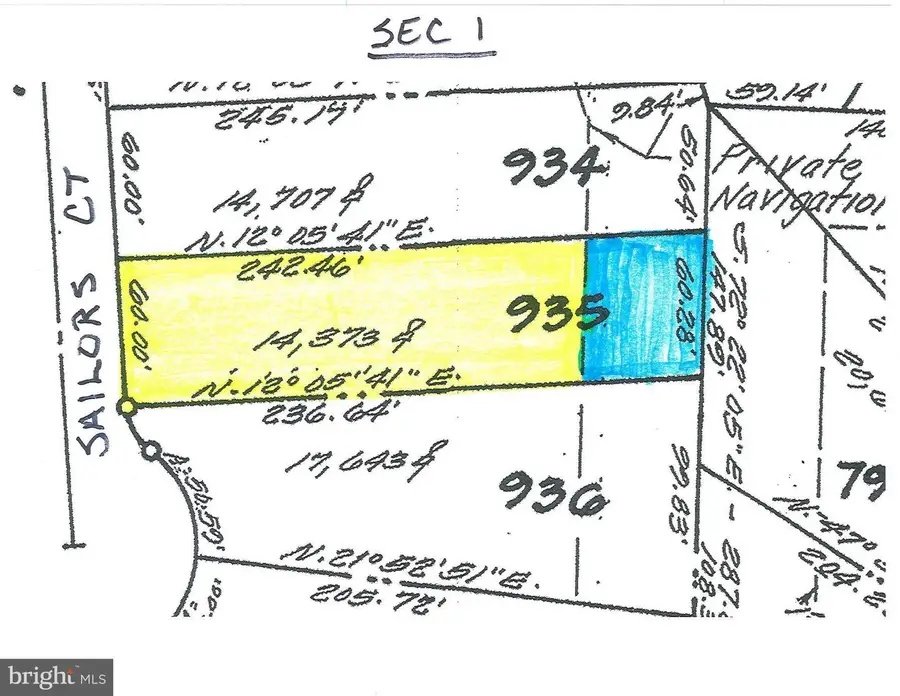 935 Sailors Ct, Greenbackville, VA 23356 - Image #2