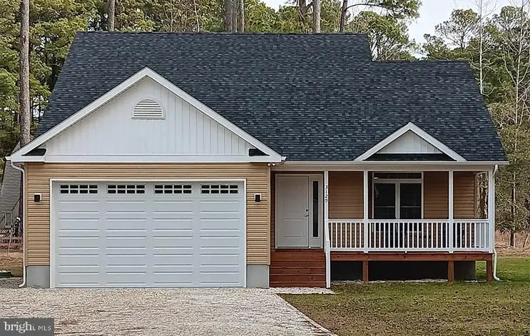 Lot 5 Brigantine Blvd, Greenbackville, VA 23356 - Image #1