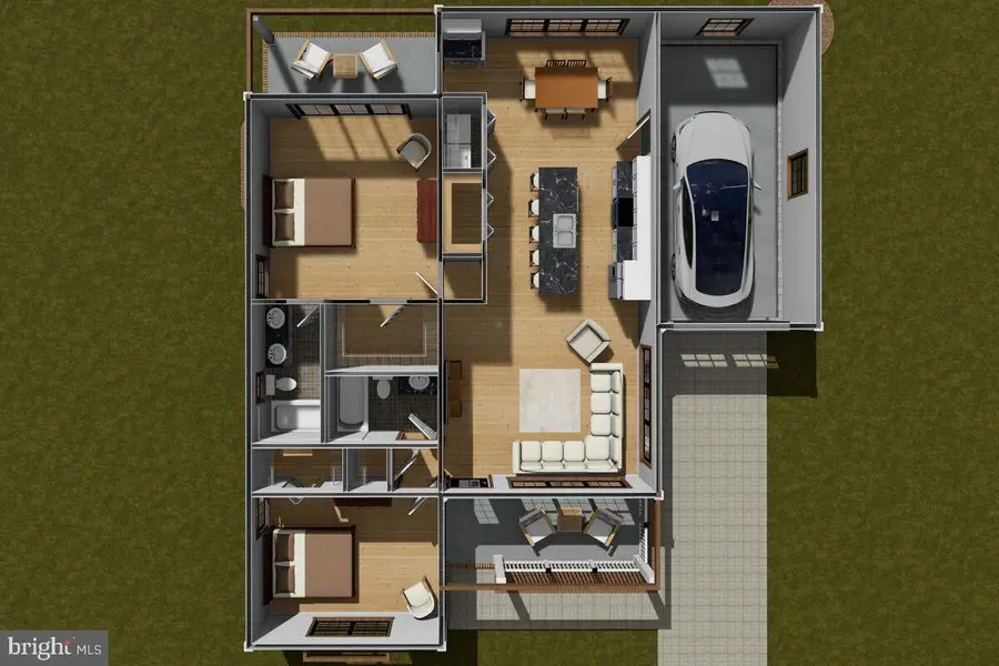 Lot 19 Brigantine Blvd, Greenbackville, VA 23356 - #2