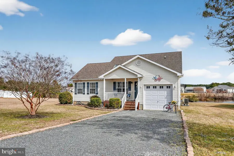 3452 Captains Corridor, Greenbackville, VA 23356 - #2