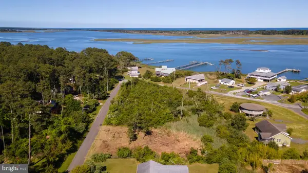 Lot 19e Oak Dr, CHINCOTEAGUE ISLAND, VA 23336
