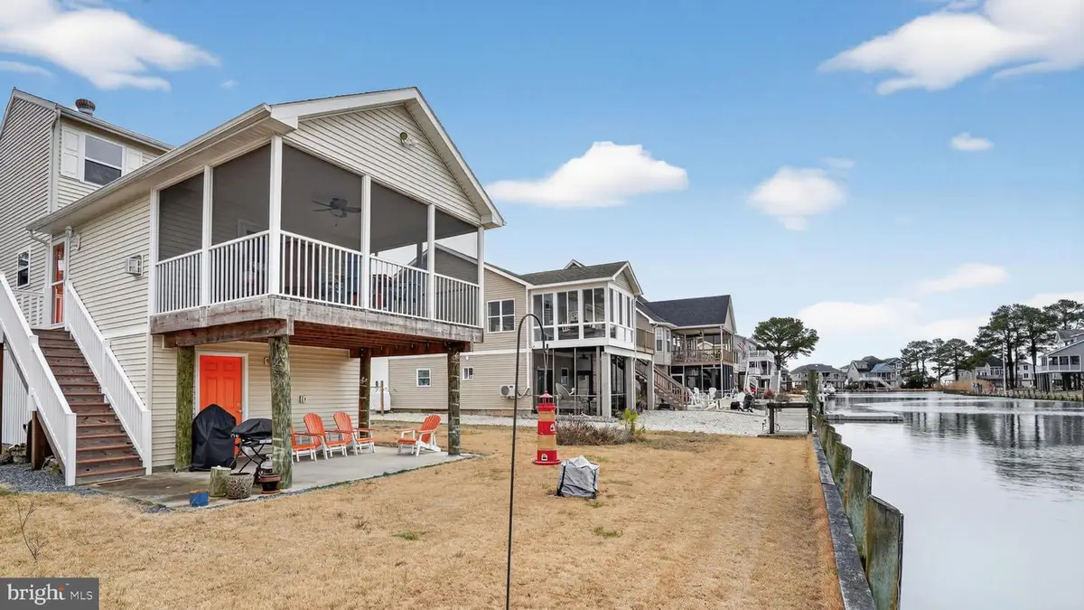 3290 Scimitar Way, Greenbackville, VA 23356 - #1