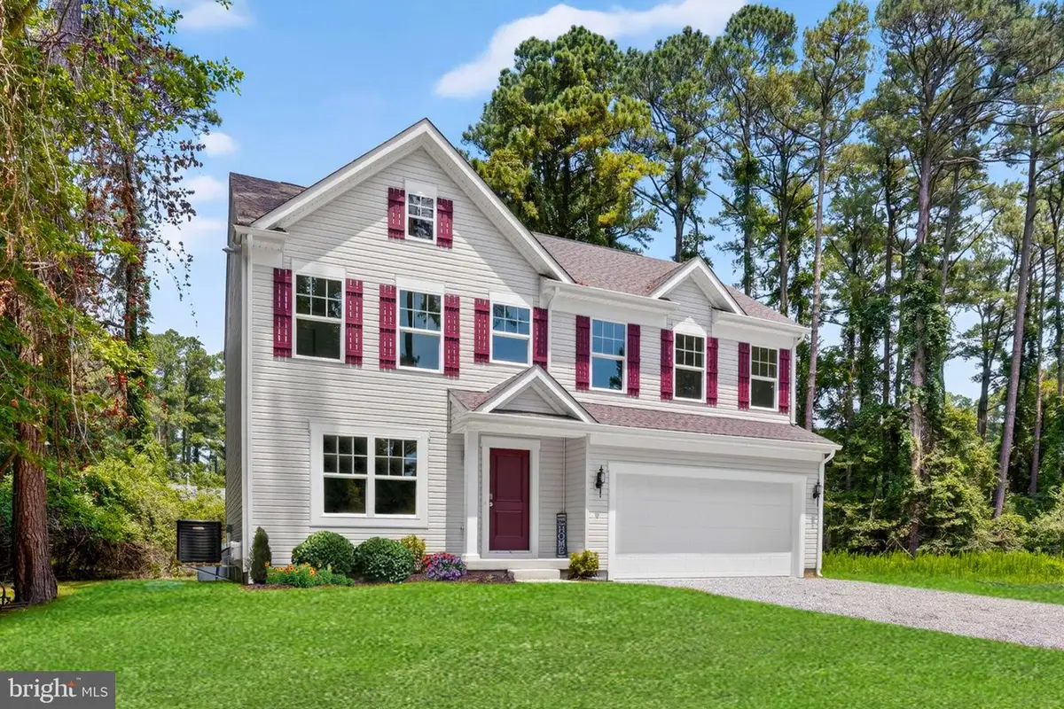 3238 Amidship Dr, Greenbackville, VA 23356 - #1