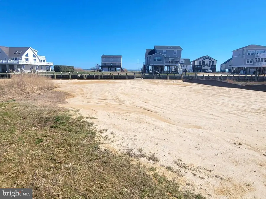 Lot 1347 Anchor Ct, Greenbackville, VA 23356 - #2