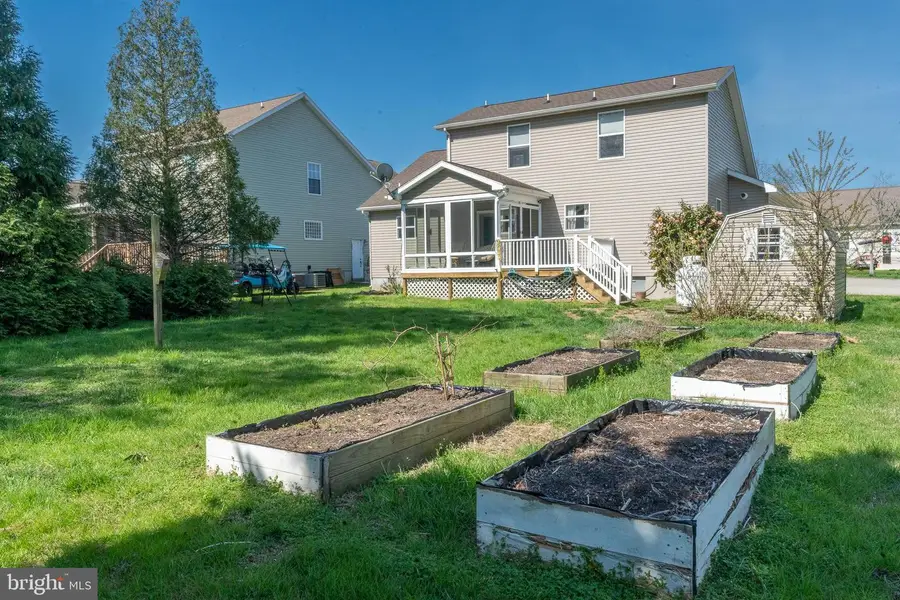 2247 Pike Dr, Greenbackville, VA 23356 - #3