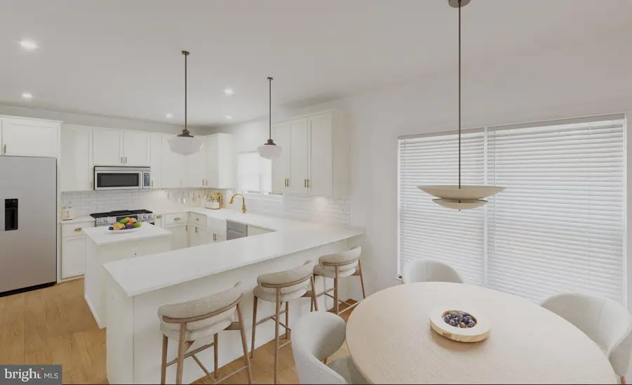 12 Jefferson St, Onancock, VA 23417 - #3