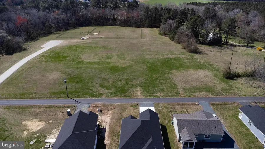 12 Jefferson St, Onancock, VA 23417 - #2