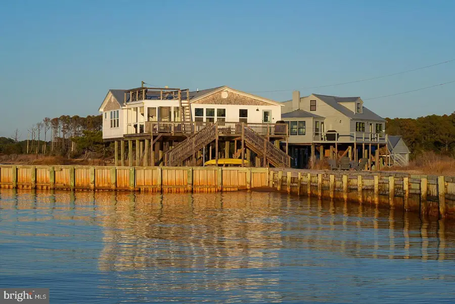 24227 Thicket Point Ln, Onancock, VA 23417 - #2