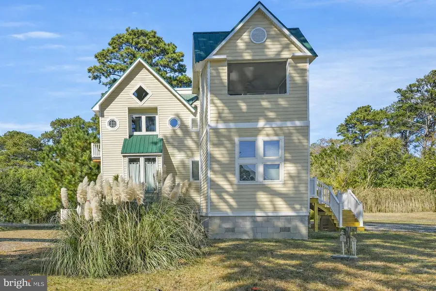 4475 Deep Hole Rd, Chincoteague Island, VA 23336 - #2