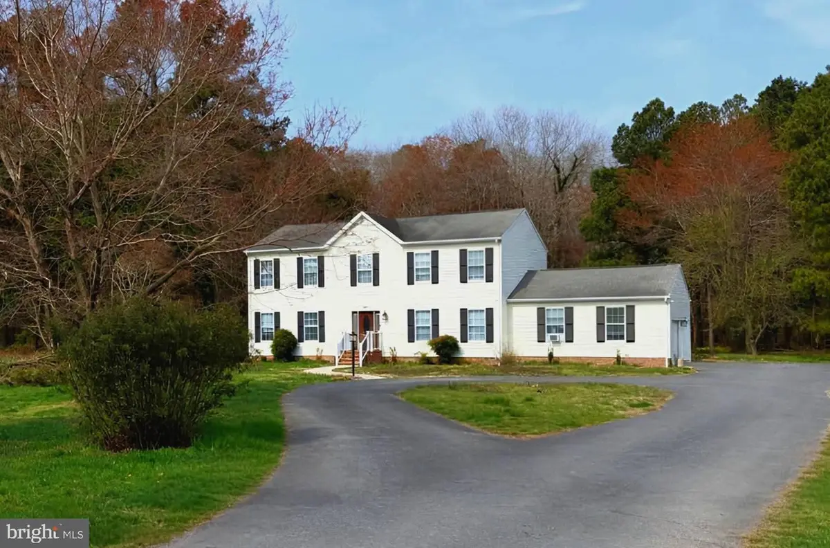 10156 Pineview Ln, Atlantic, VA 23303 - #1