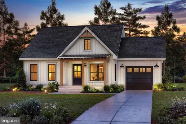 Lot 64 Davey Jones Blvd, GREENBACKVILLE, VA 23356