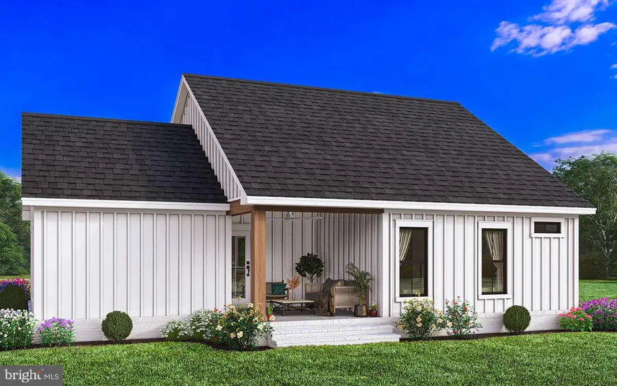 Lot 64 Davey Jones Blvd, Greenbackville, VA 23356 - #3