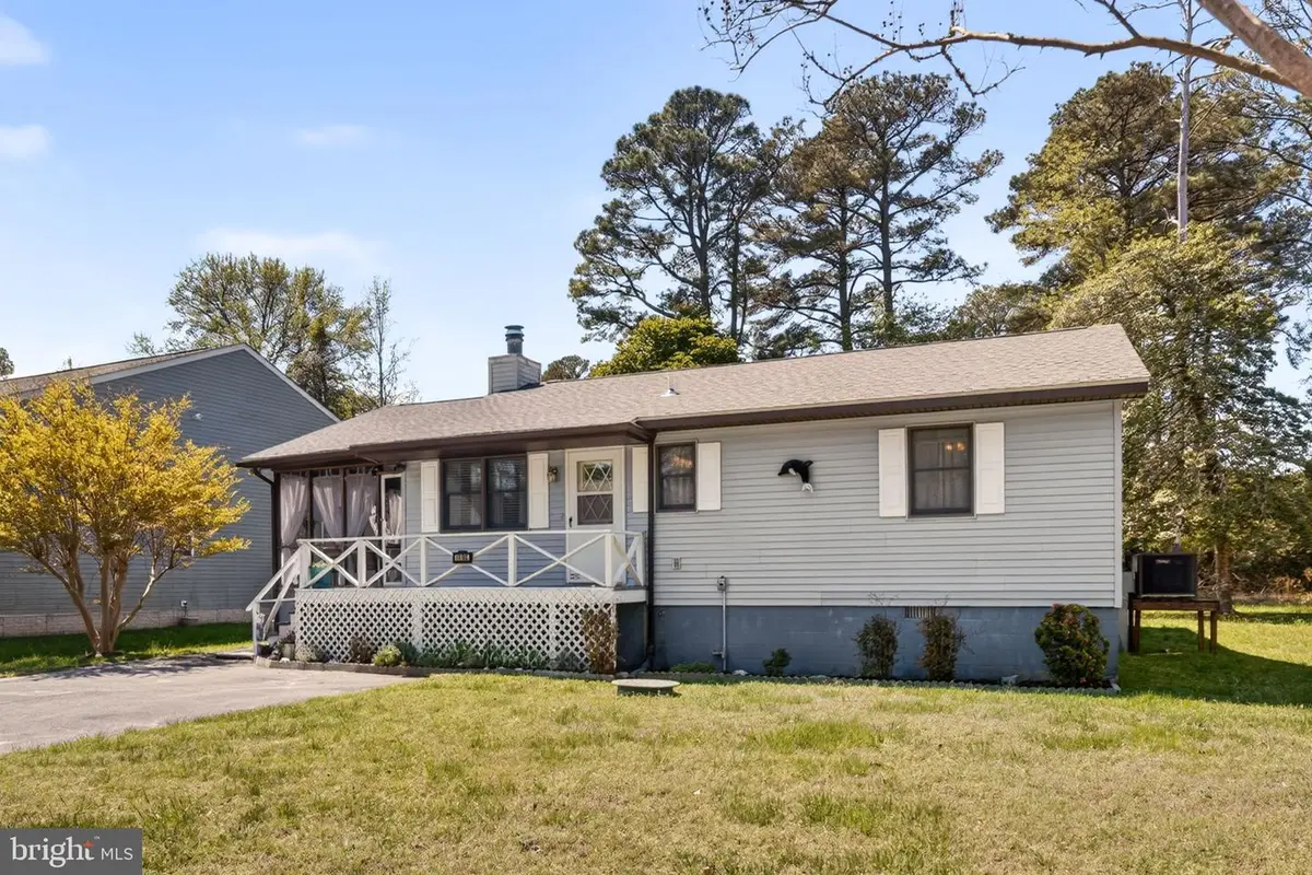 3190 Amidship Dr, Greenbackville, VA 23356 - #1