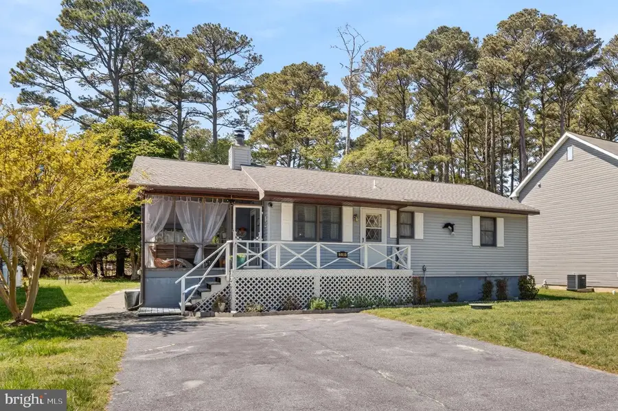 3190 Amidship Dr, Greenbackville, VA 23356 - #3