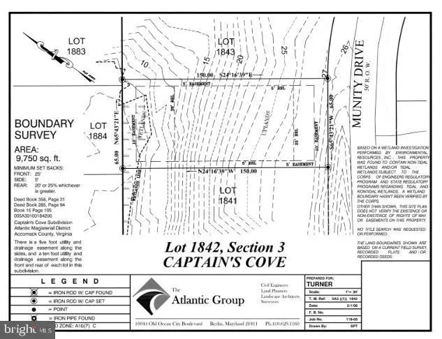 0 Mutiny, Greenbackville, VA 23356 - #3