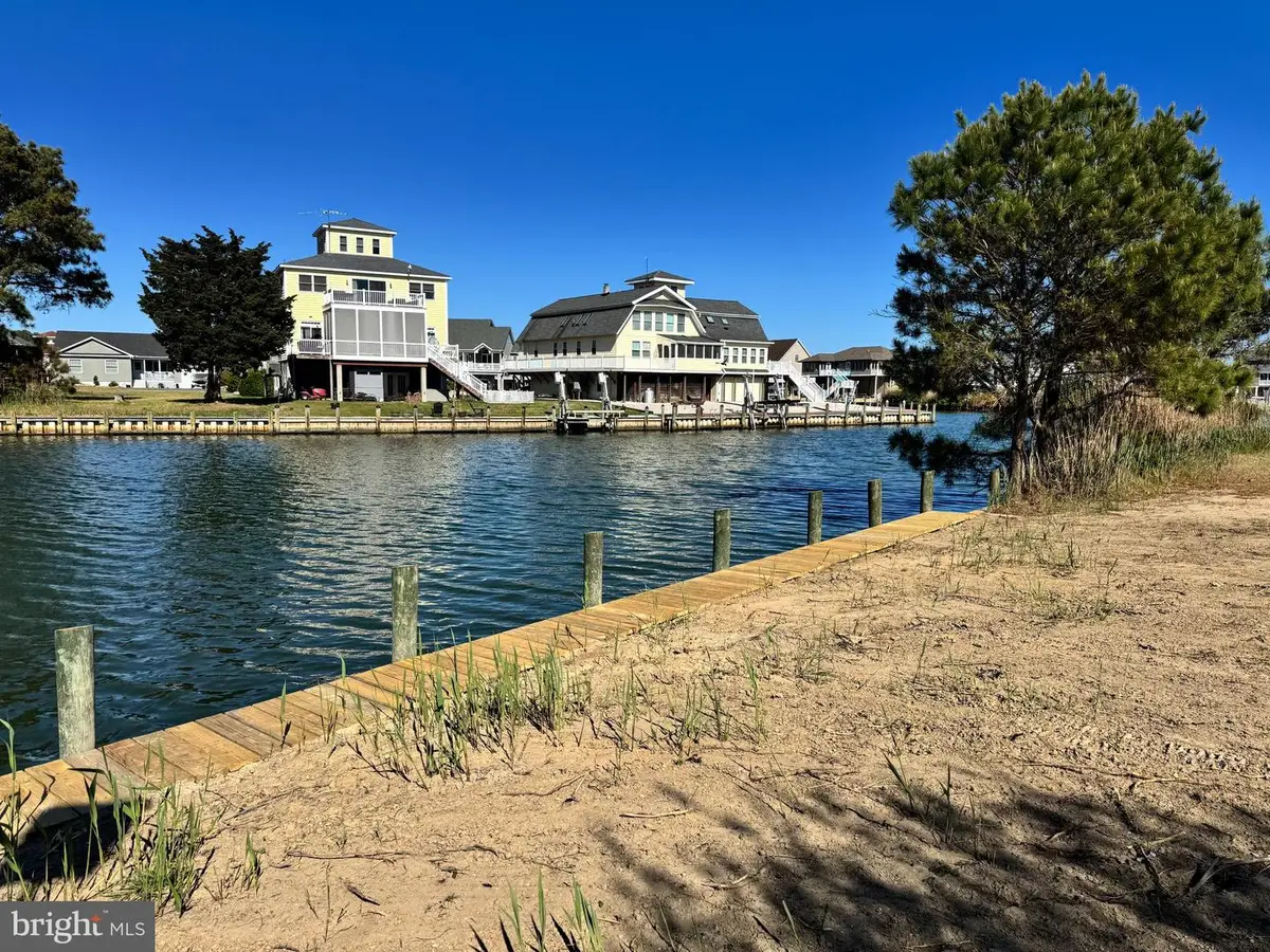 Lot 1421 Harpoon, Greenbackville, VA 23356 - #1