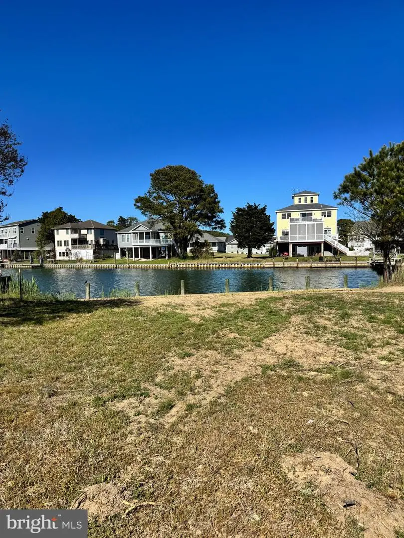 Lot 1421 Harpoon, Greenbackville, VA 23356 - #3