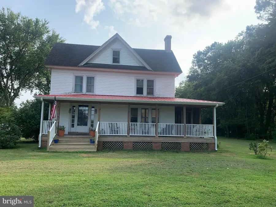 18646 Airport Dr, Melfa, VA 23410 - #2