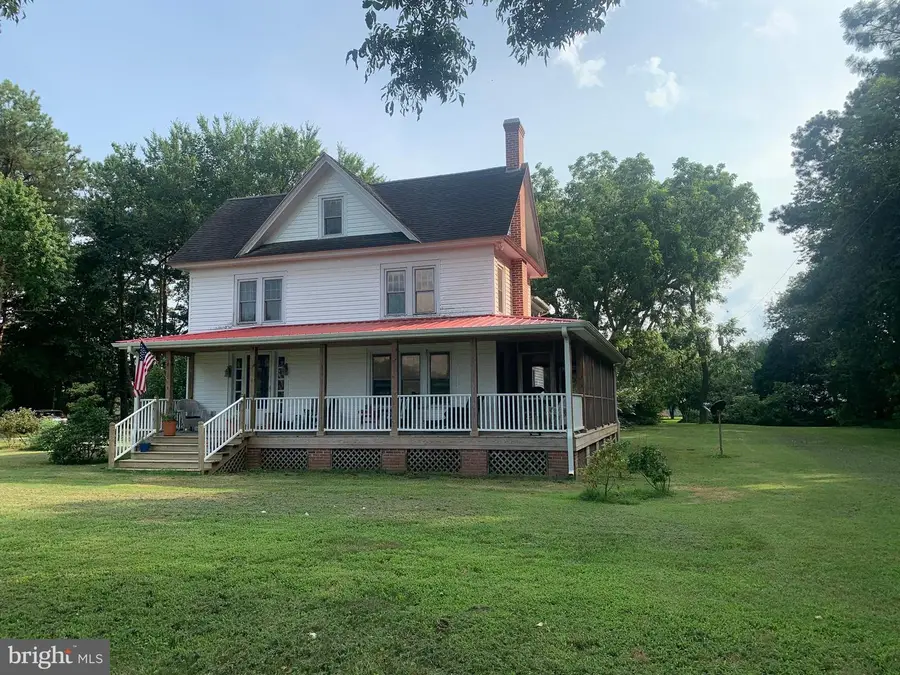 18646 Airport Dr, Melfa, VA 23410 - #3