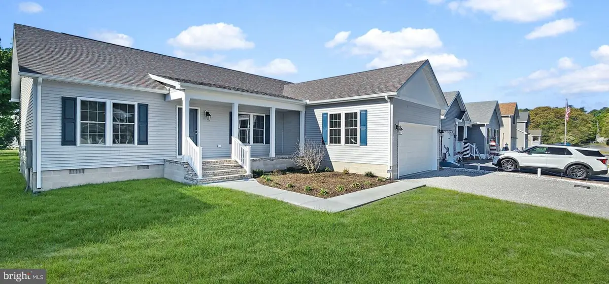 37322 Doubloon Dr, Greenbackville, VA 23356 - #1