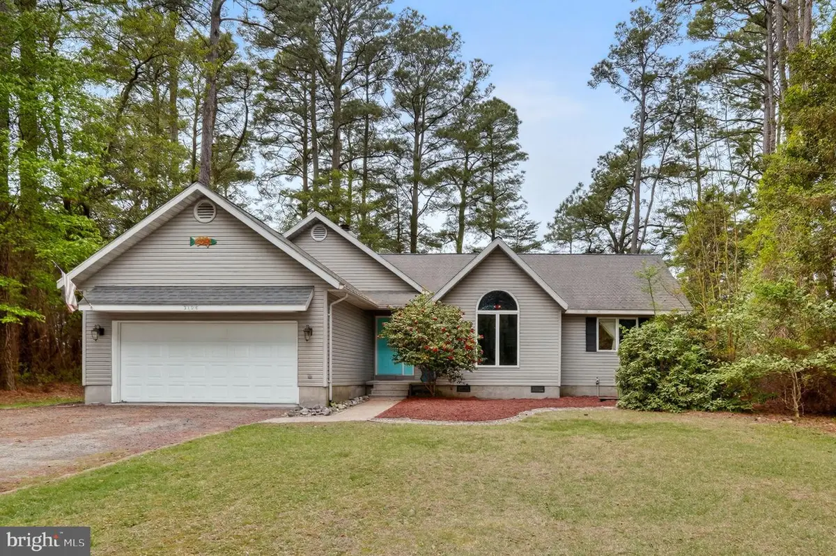 3104 Captains Corridor, Greenbackville, VA 23356 - #1