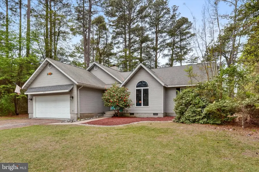 3104 Captains Corridor, Greenbackville, VA 23356 - #3