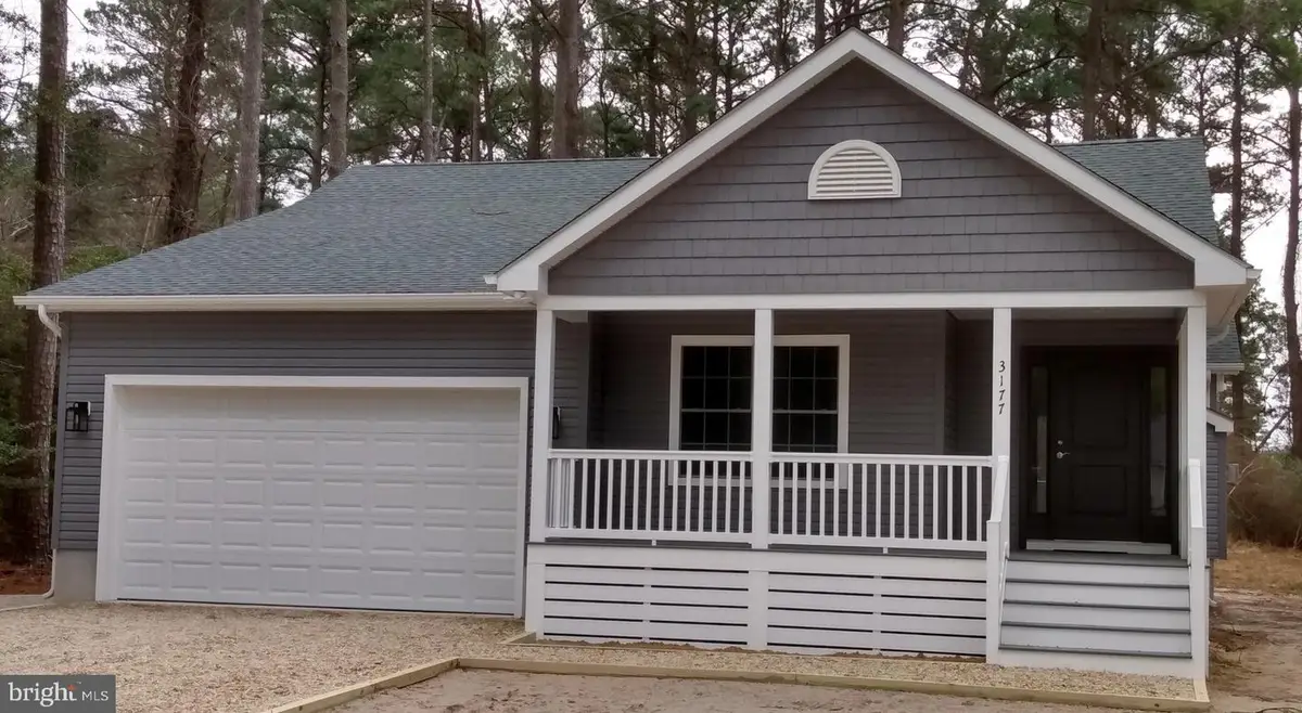Lot 2057 Neptune Ct, Greenbackville, VA 23356 - #1
