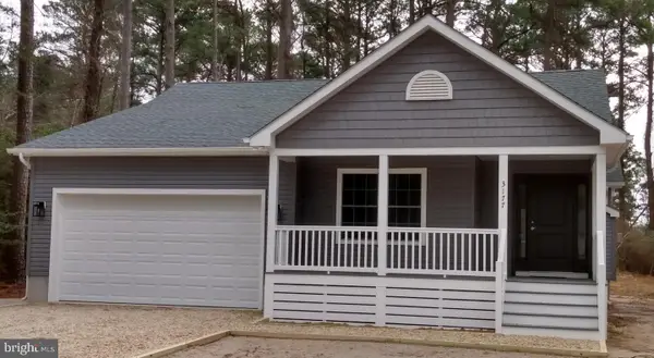 Lot 2057 Neptune Ct, GREENBACKVILLE, VA 23356