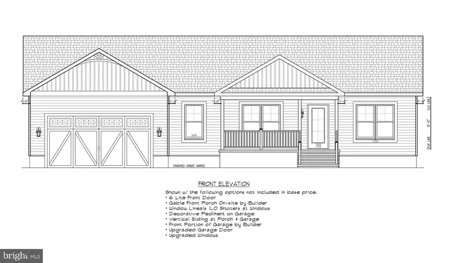 Lot 244 Dolphin Dr, Greenbackville, VA 23356 - #3