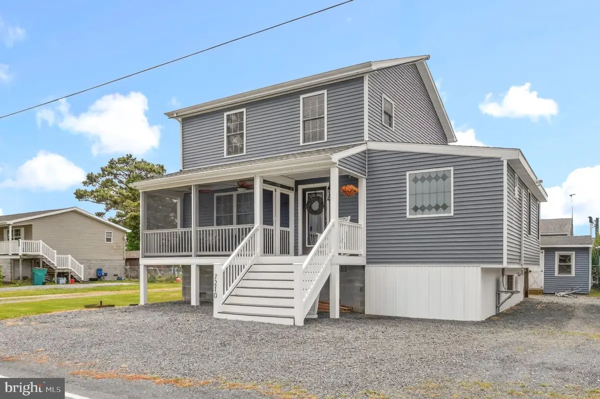 7210 Bunting Rd, Chincoteague Island, VA 23336 - #1