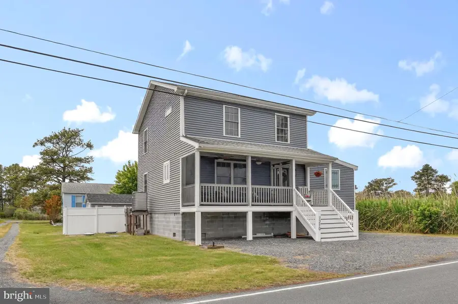 7210 Bunting Rd, Chincoteague Island, VA 23336 - #3