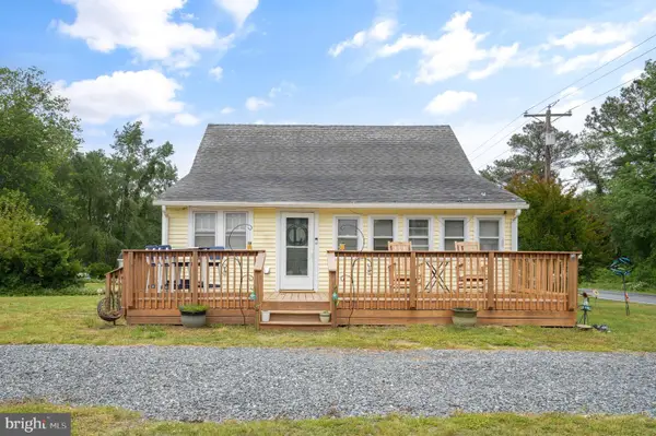 7278 Fleming Rd, NEW CHURCH, VA 23415