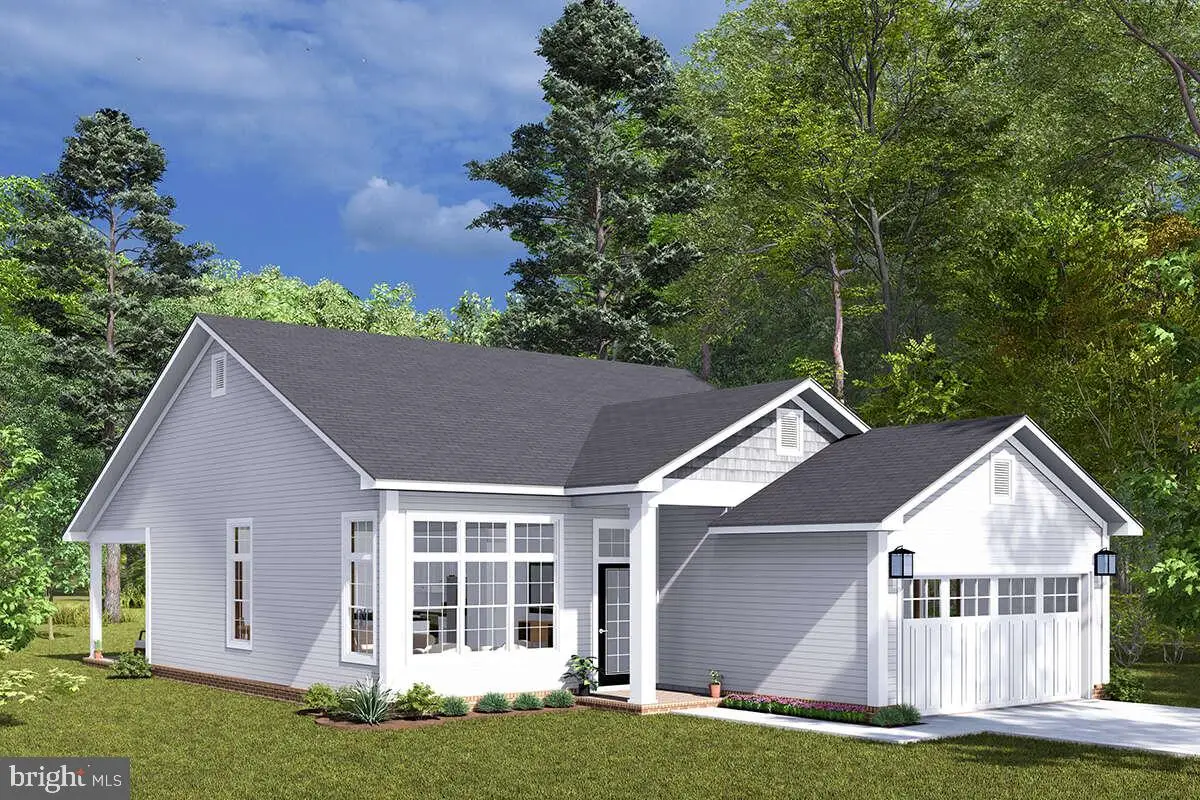 Lot 2072 Mayflower Dr, Greenbackville, VA 23356 - #1