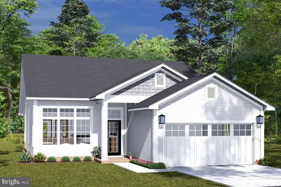 Lot 2072 Mayflower Dr, Greenbackville, VA 23356 - #2
