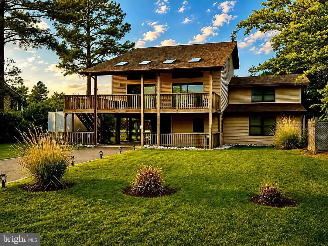 5344 Sunrise Dr, Chincoteague Island, VA 23336 - #1