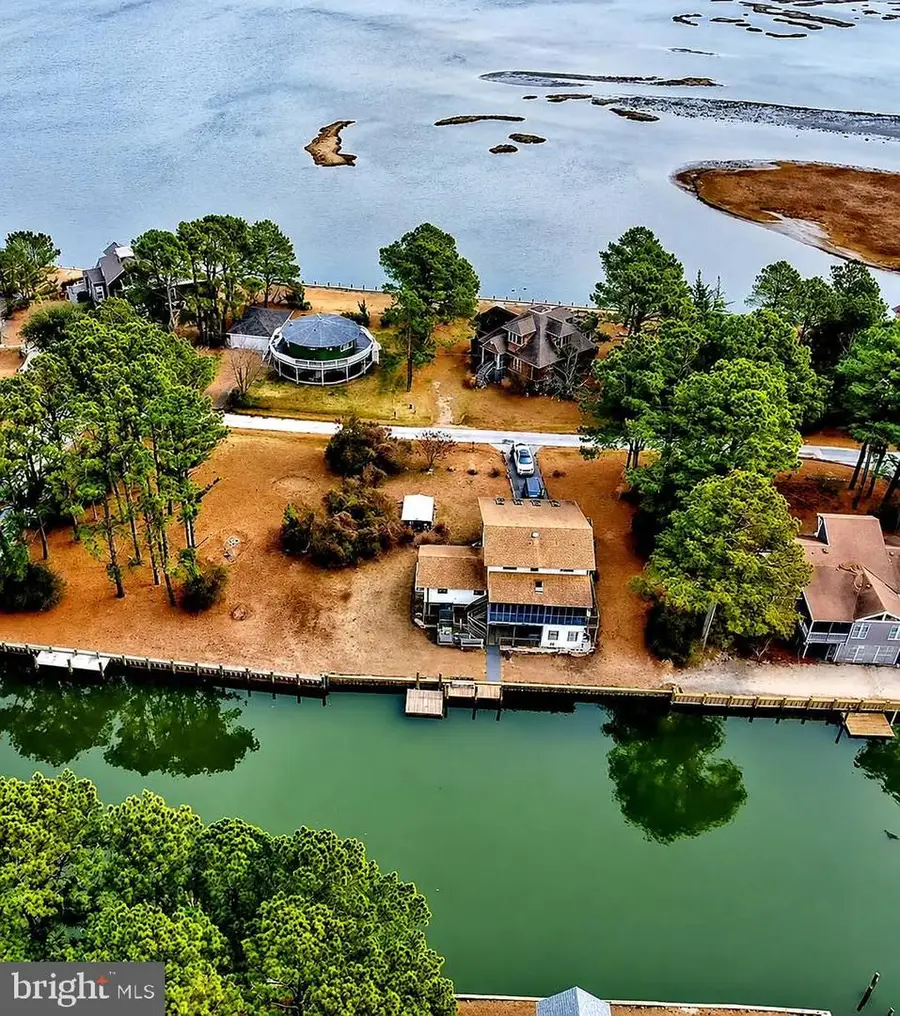 5344 Sunrise Dr, Chincoteague Island, VA 23336 - #2