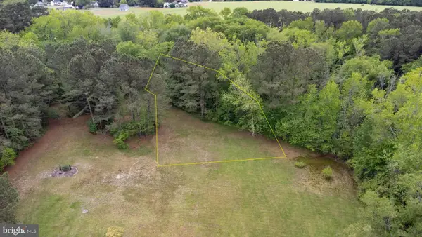Lot 26 Holly St, ONANCOCK, VA 23417